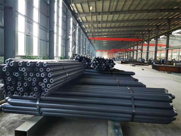 临河球形网架加工